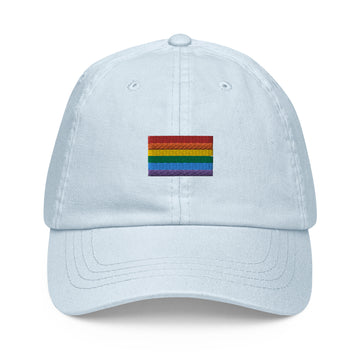 Casquette LGBT Pride